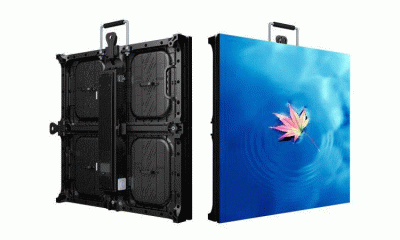 如何解決LED顯示屏加載失敗的問題